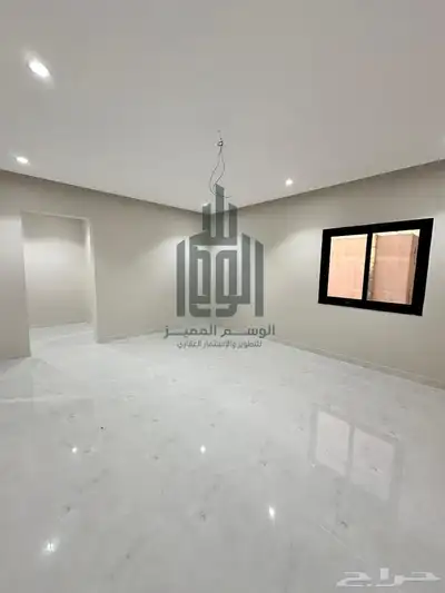 للبيع فلل نصف ارض بحي الصفا موقع مميز 11