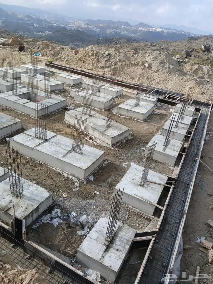 برق المعمار للمقاولات العامه 4