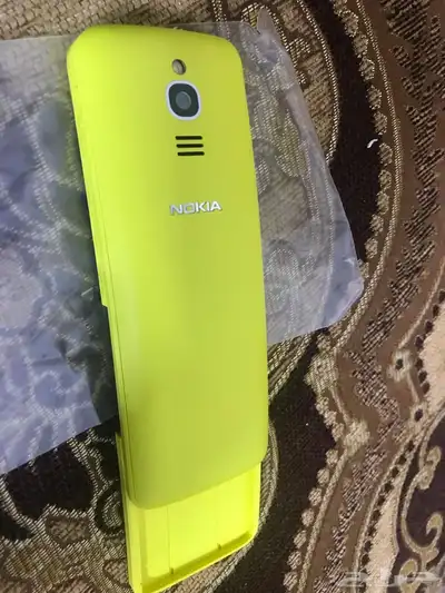 جوال نوكيا 8110 الأصلي يشغل نت و يعمل كراوتر 13
