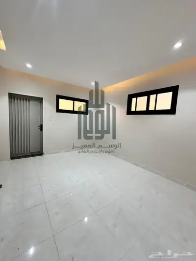 للبيع فلل نصف ارض بحي الصفا موقع مميز 19