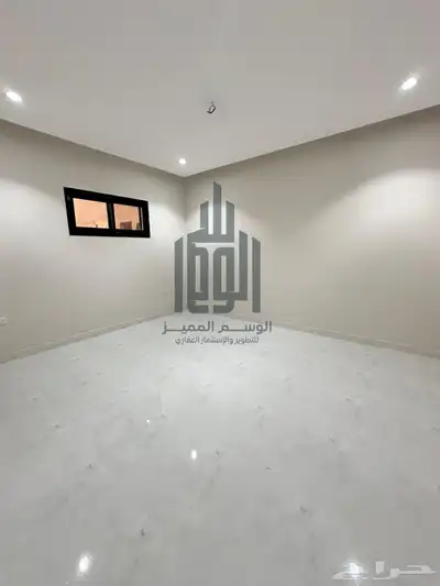 للبيع فلل نصف ارض بحي الصفا موقع مميز 18