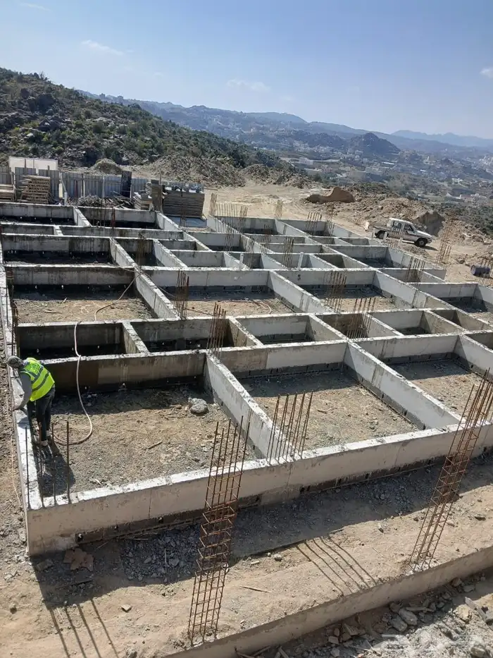 برق المعمار للمقاولات العامه 20