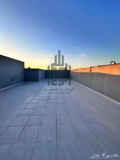 للبيع فلل نصف ارض بحي الصفا موقع مميز 21