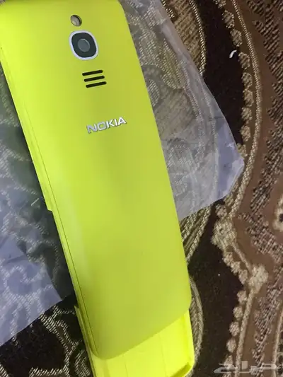 جوال نوكيا 8110 الأصلي يشغل نت و يعمل كراوتر 12
