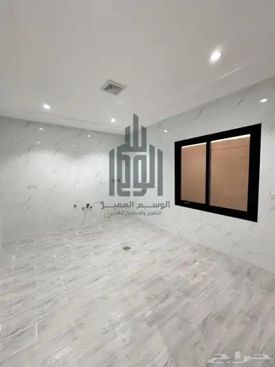 للبيع فلل نصف ارض بحي الصفا موقع مميز 7