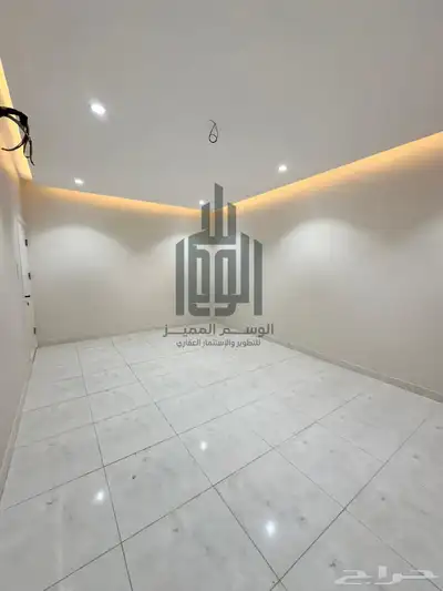 للبيع فلل نصف ارض بحي الصفا موقع مميز 3
