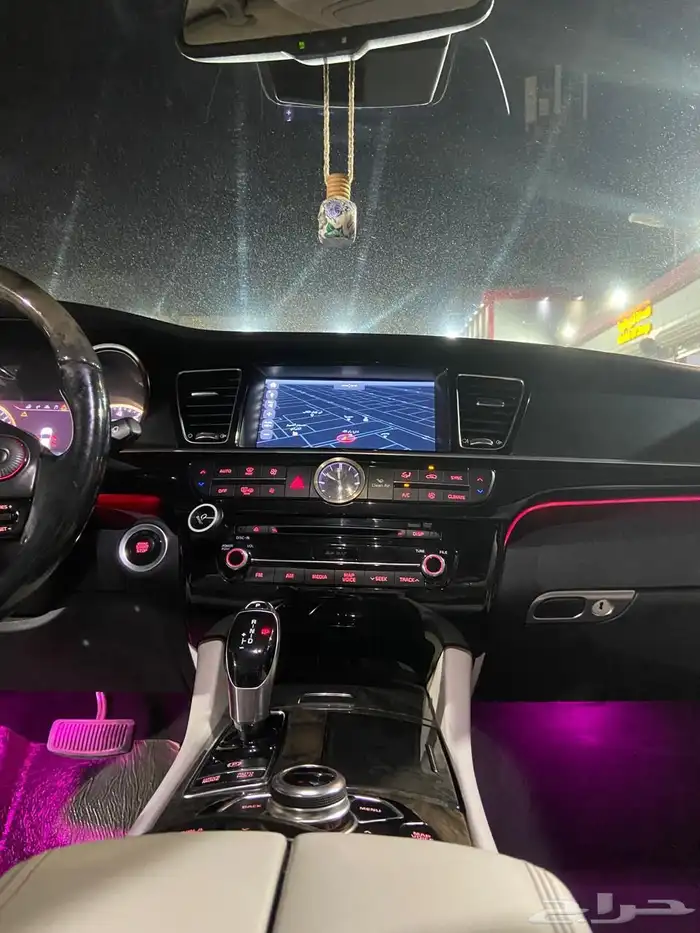 كيا كوريس 2016 8V 8