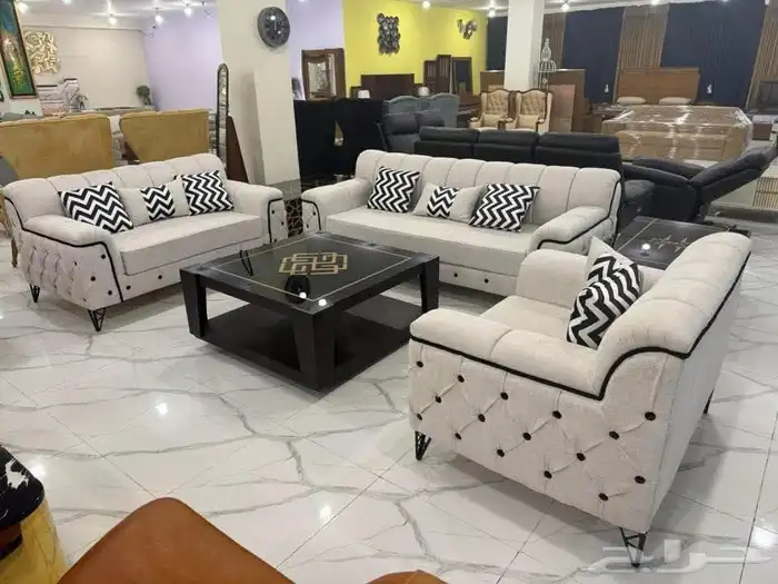 فرشة الطموح للتنجيد في صبيا 9