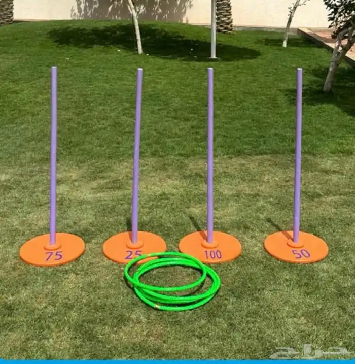 تاجير العاب البوكسنق المطرقه والعاب الكرن ال والعاب هوائيه 0