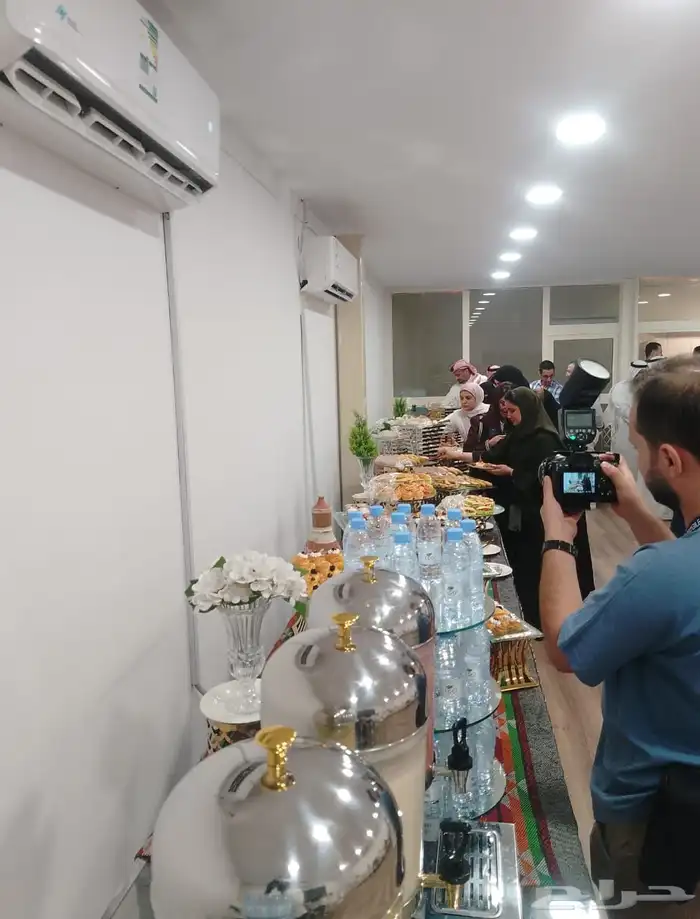 مطعم ضيافه مطعم كفي بريك مطعم فطور مطعم حفلات مطعم فطائر 1