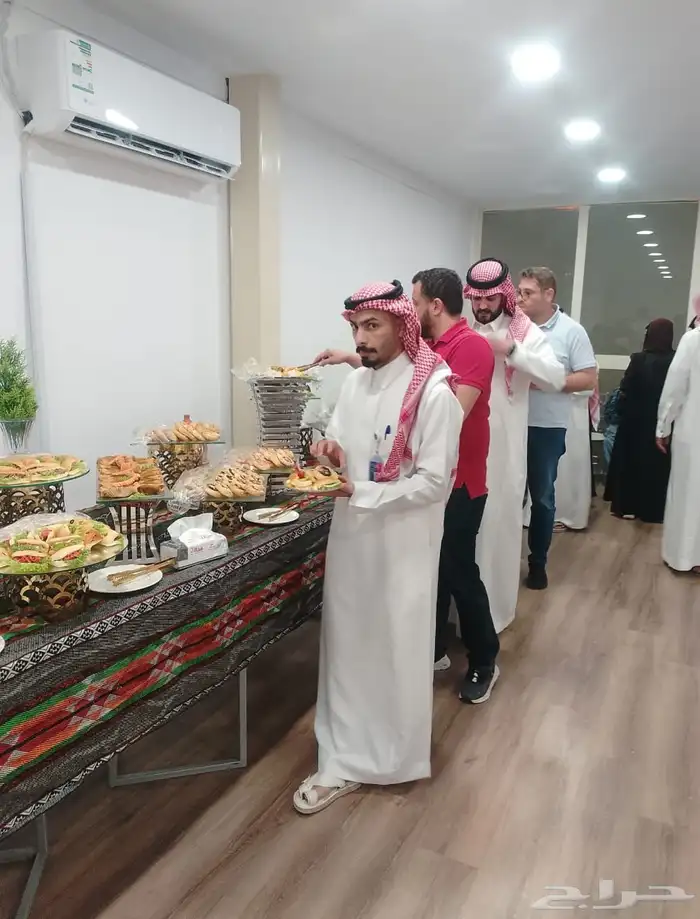 مطعم ضيافه مطعم كفي بريك مطعم فطور مطعم حفلات مطعم فطائر 3