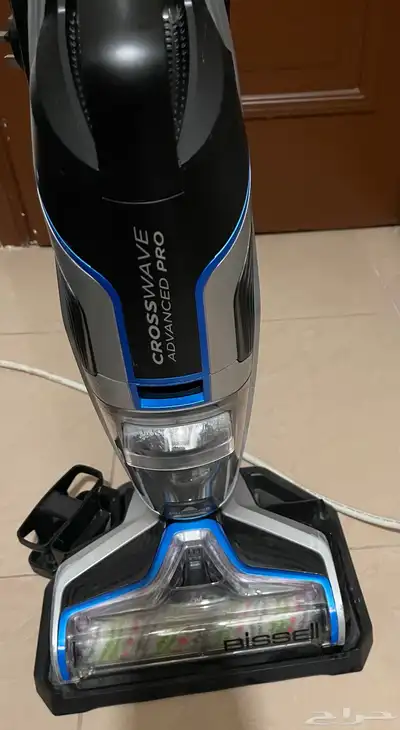 مكنسة بيسل 1