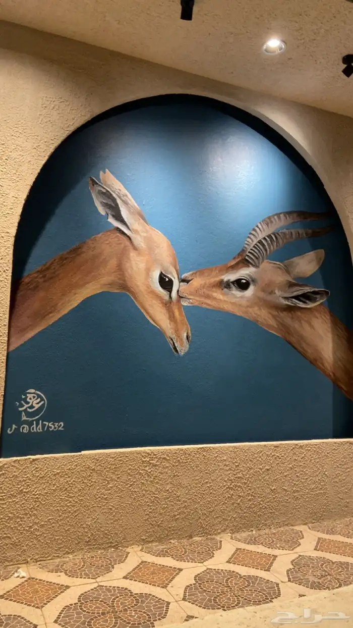 رسامين رسامه رسام 4