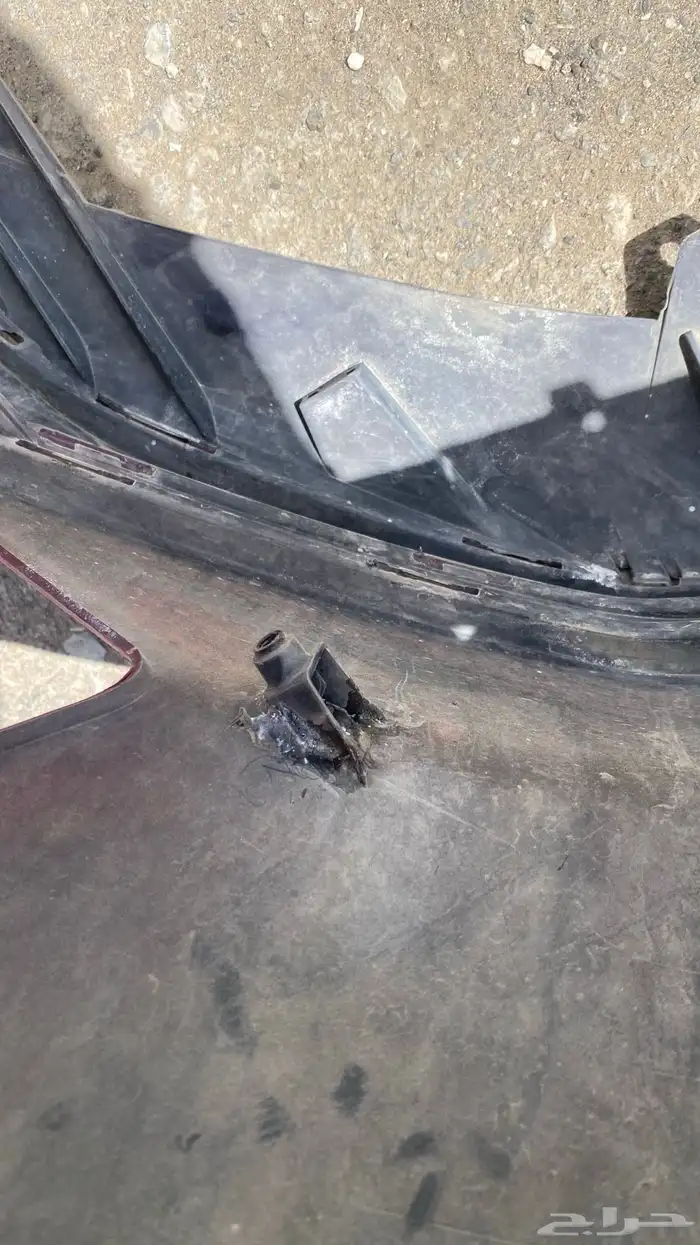 صدام النترا 2019 اصلي وكالة مستخدم 21