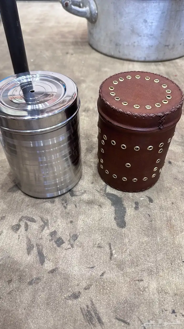 عصا وتلبيس عزبه 19