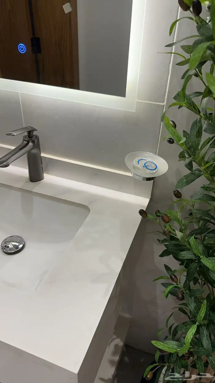 أستديو فندقي فاخر للإيجار اليومي والأسبوعي 8