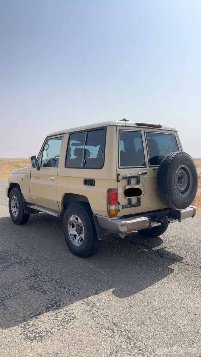 جيب ربع 13 ديزل 1