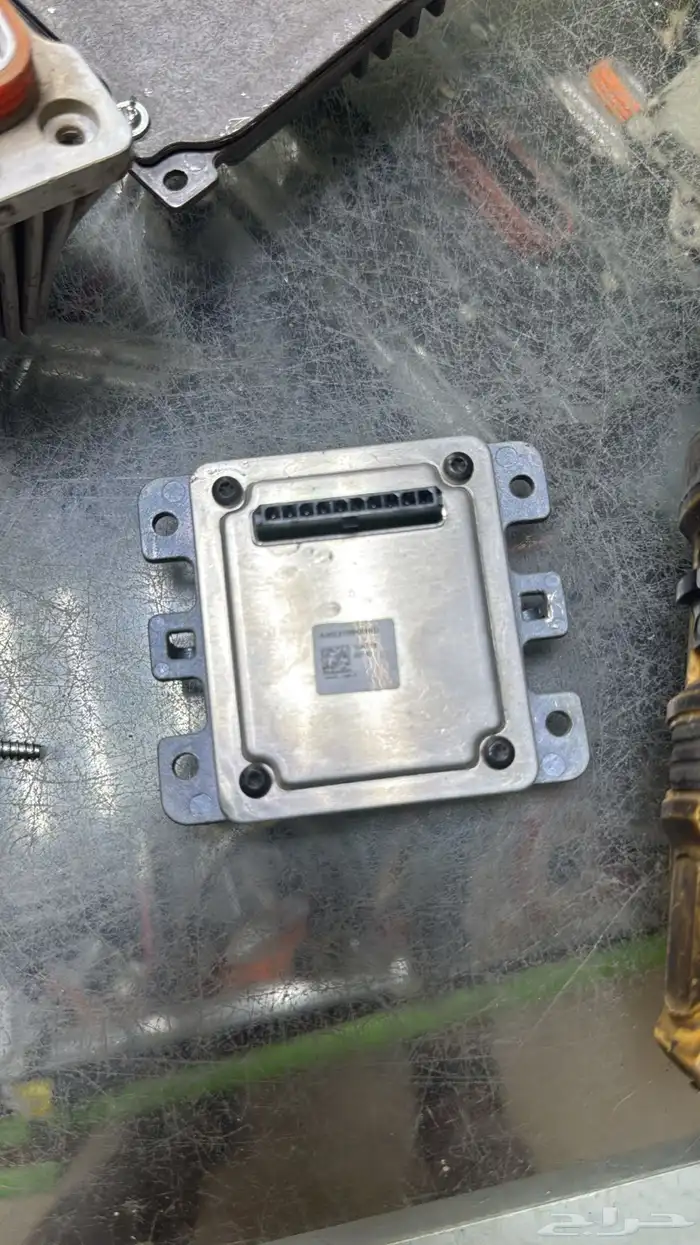 اجهزة أنوار السيارات الامامي 4