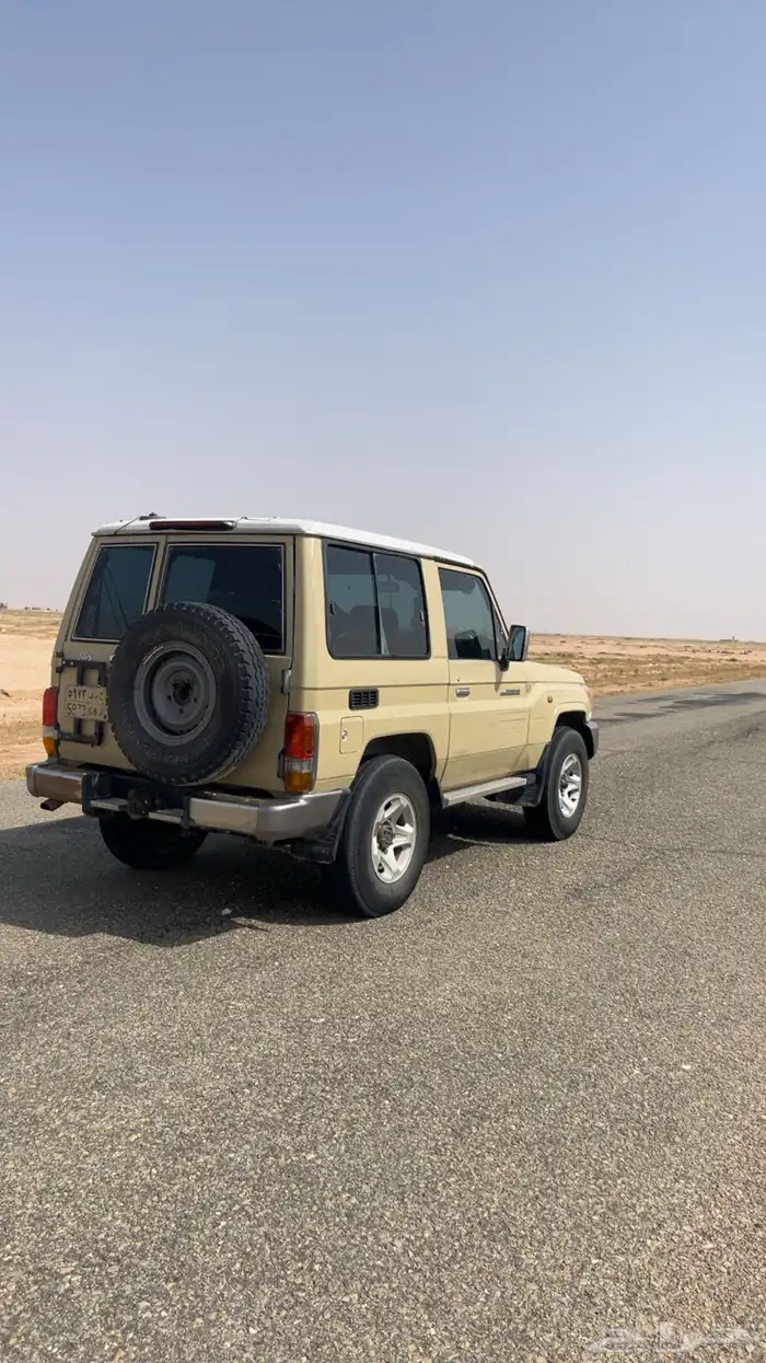 جيب ربع 13 ديزل 4