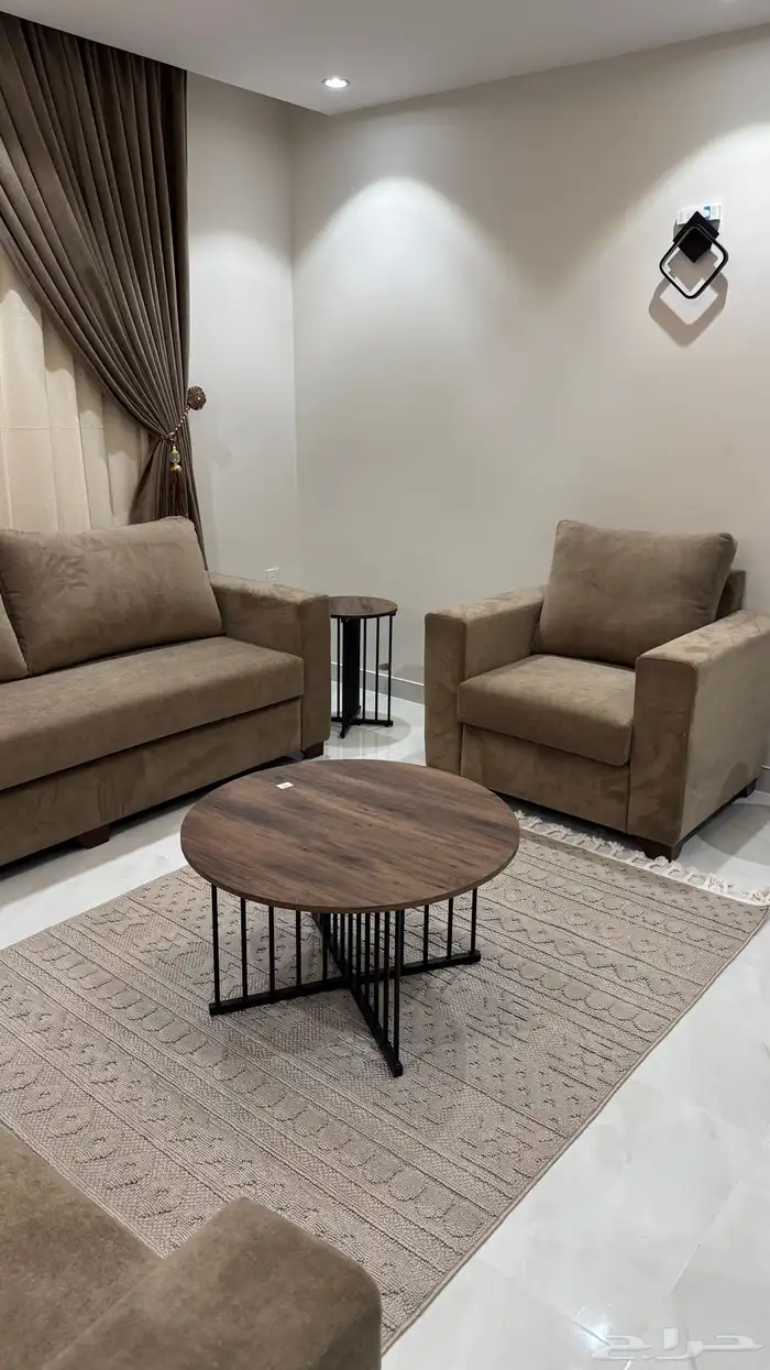 شقة مفروشة للايجار 2