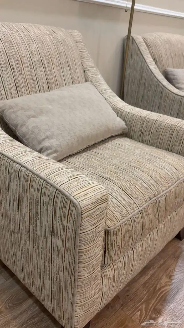 كنب من ذا فاكتوري نظيف جدا ومريح 3