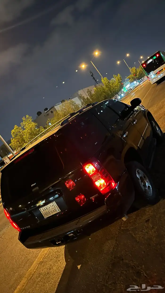 شفروليه تاهو 2010 0