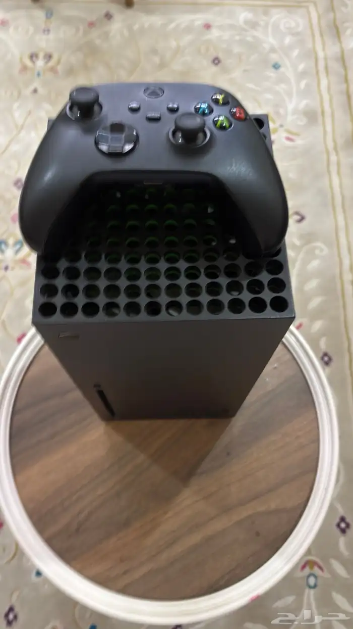 Xbox SX شبه جديد 1