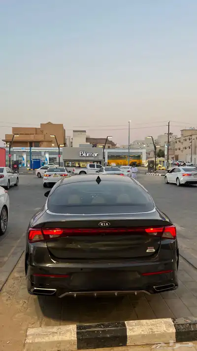 k5 2021 كي فايف 7