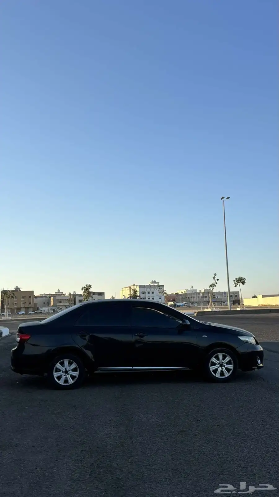 كورلا2013 بدي شرط قير تمتيك مكينه وقير شرط الممشى300 2