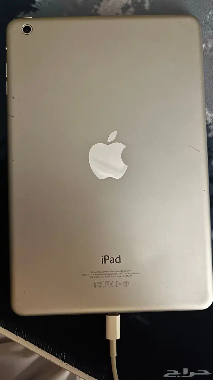 ايباد 1