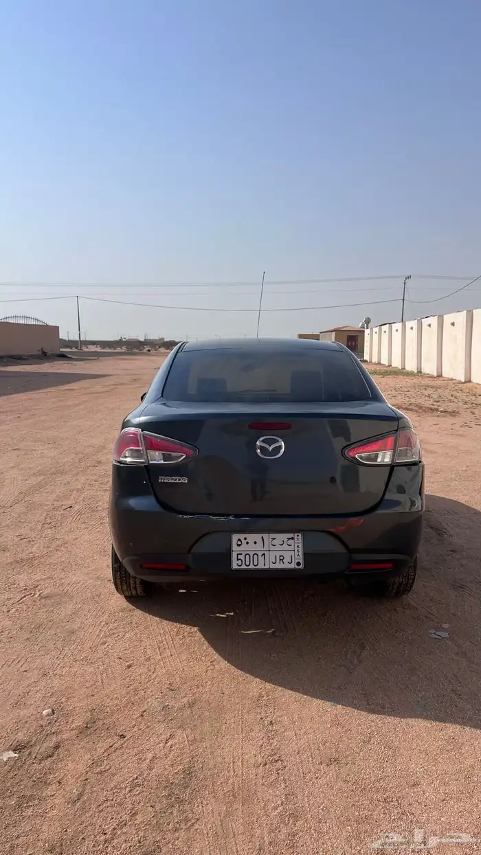 مازدا 5