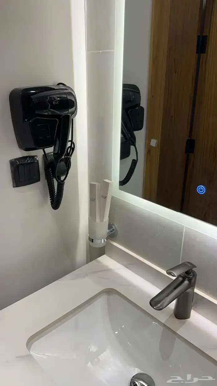 أستديو فندقي فاخر للإيجار اليومي والأسبوعي 7