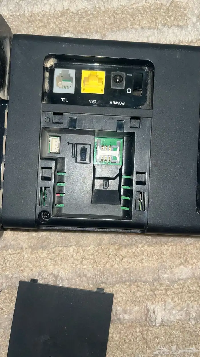 عندي أربع اجهزة 4Gكلها تقبل الشرائح عندي 8