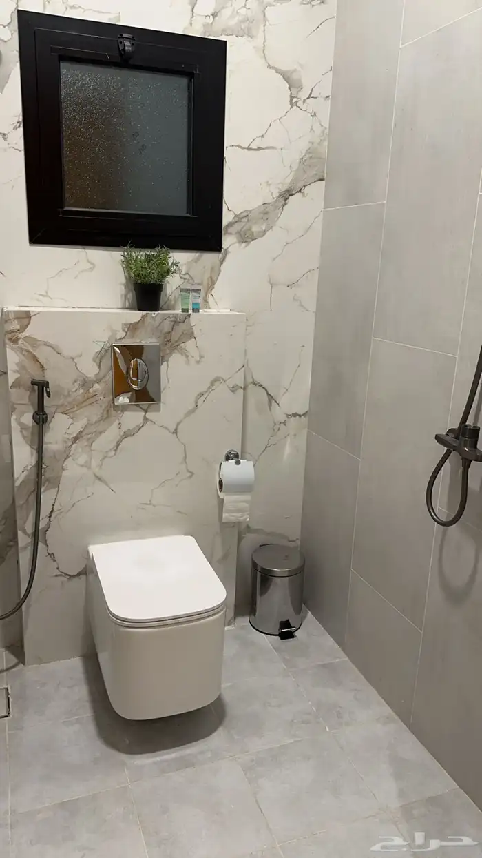 أستديو فندقي فاخر للإيجار اليومي والأسبوعي 9