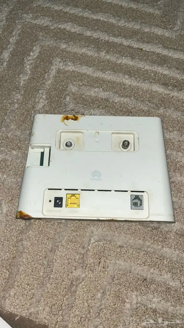 عندي أربع اجهزة 4Gكلها تقبل الشرائح عندي 12