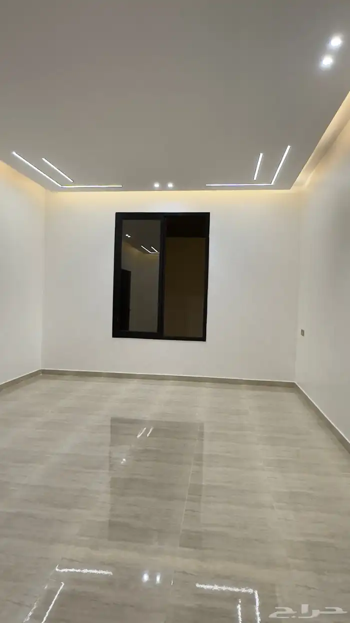 ادوار ارضية للبيع حي العريجاء الغربي 2