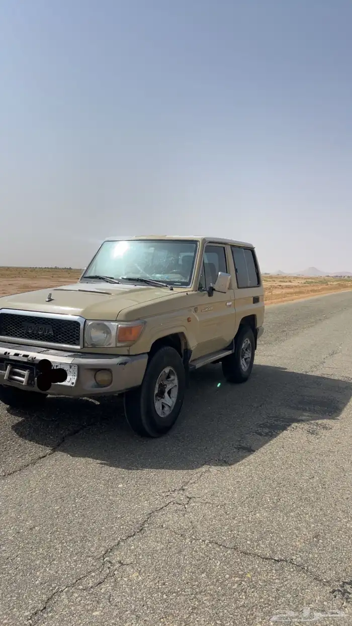 جيب ربع 13 ديزل 2