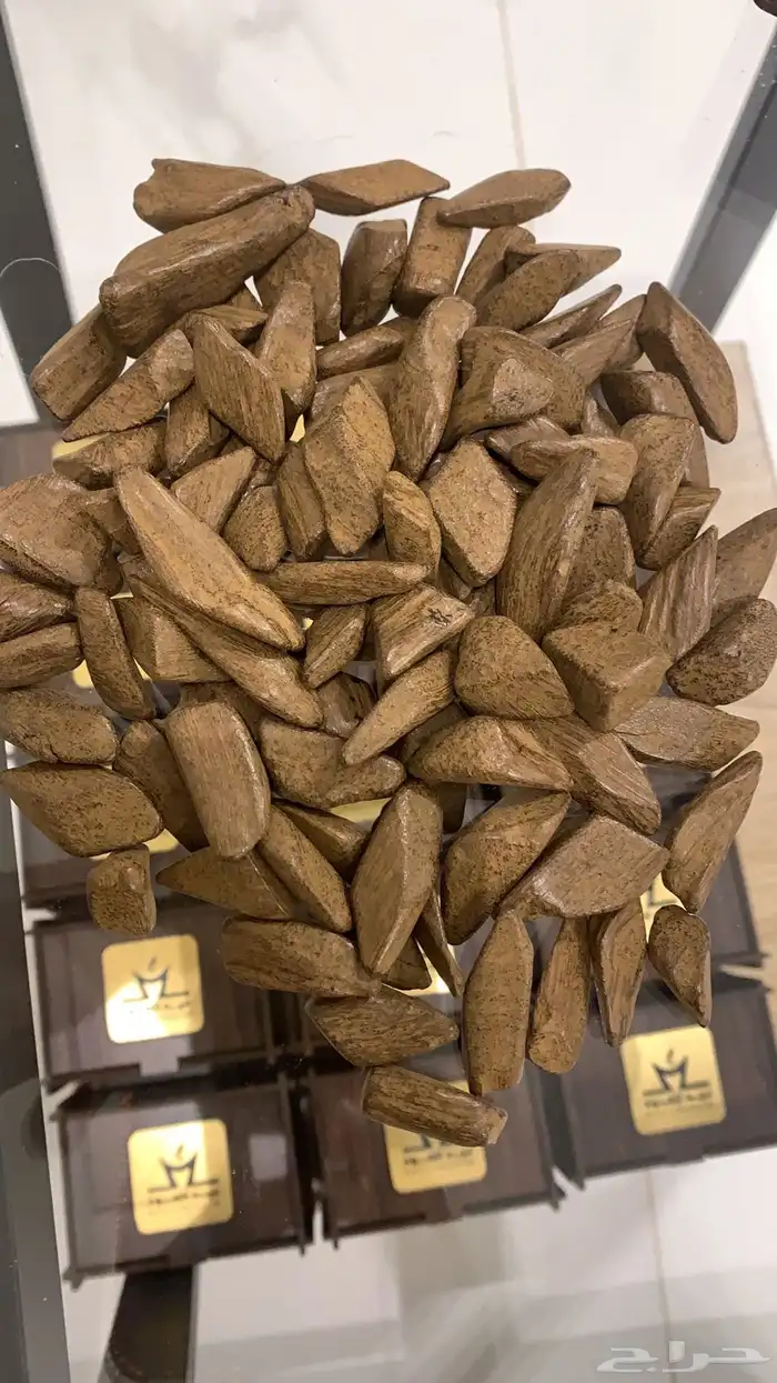 عرض عود مروكي كسر صغيره 5