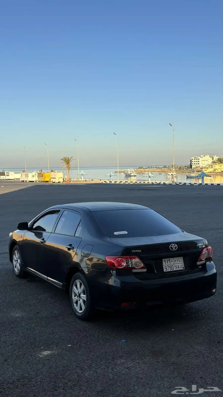 كورلا2013 بدي شرط قير تمتيك مكينه وقير شرط الممشى300 0