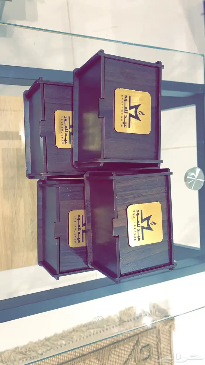 عرض عود مروكي كسر صغيره 0