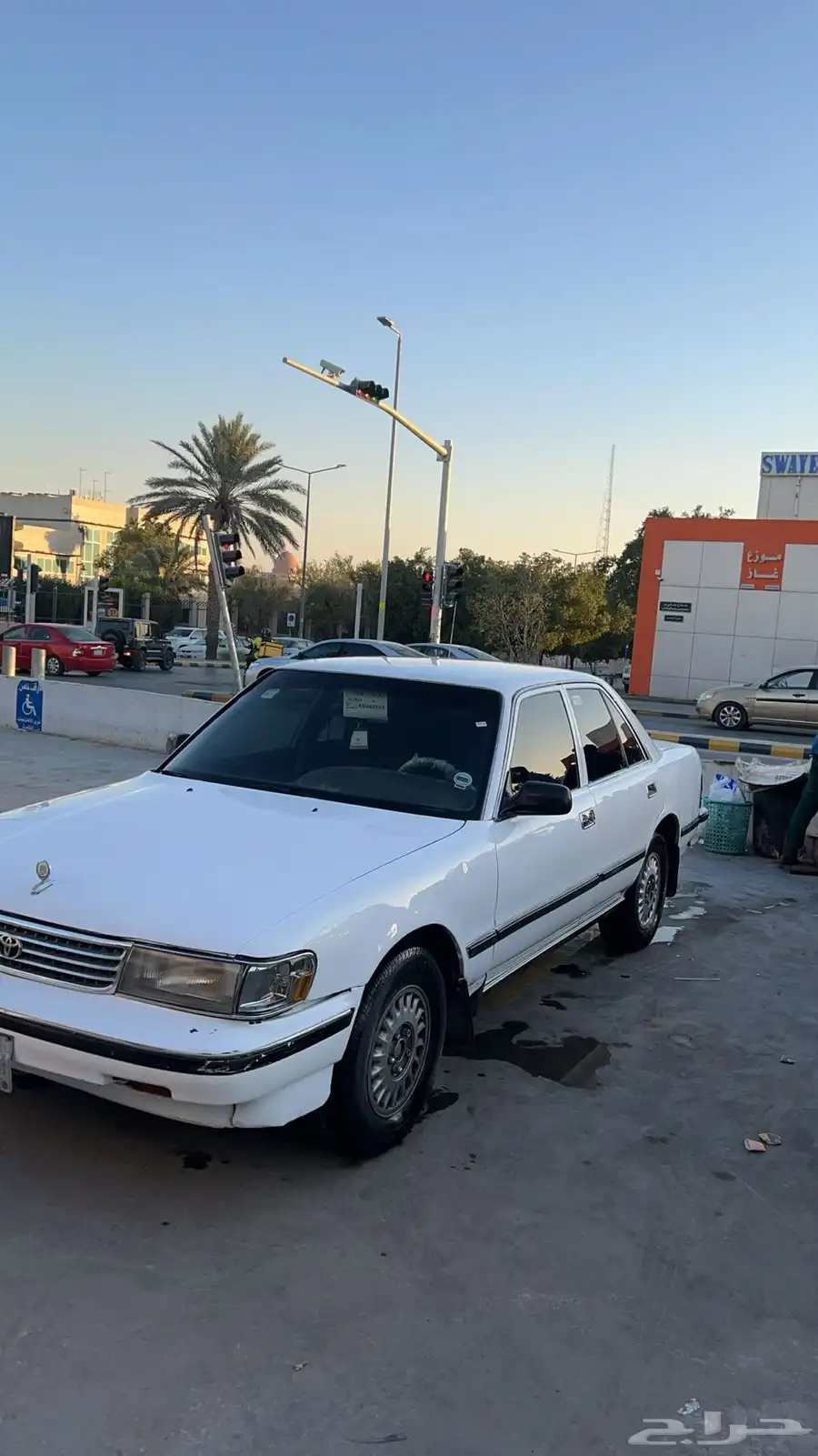 كرسيدا 89 2