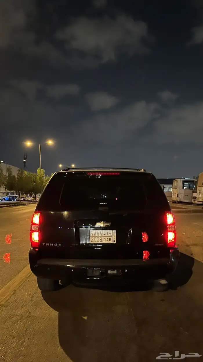 شفروليه تاهو 2010 2