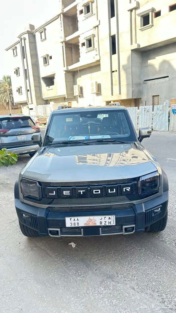 جيتور t2 لاكجري 2025 0