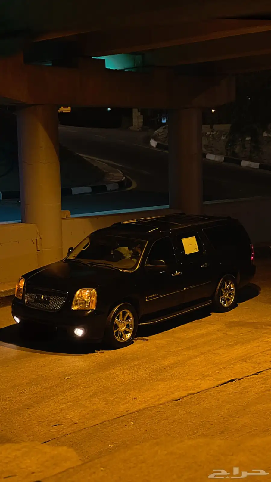 دينالي XL 2009 4
