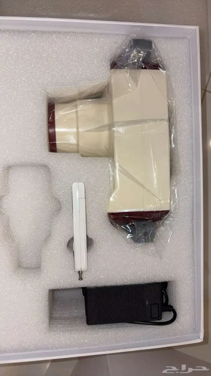 جهاز اشعة سنيه PA متنقل 0