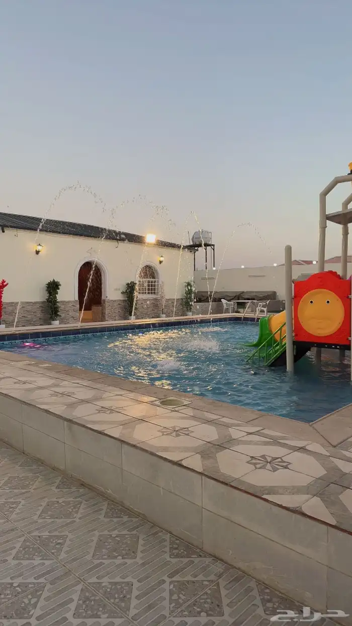 استراحة المملكة 20