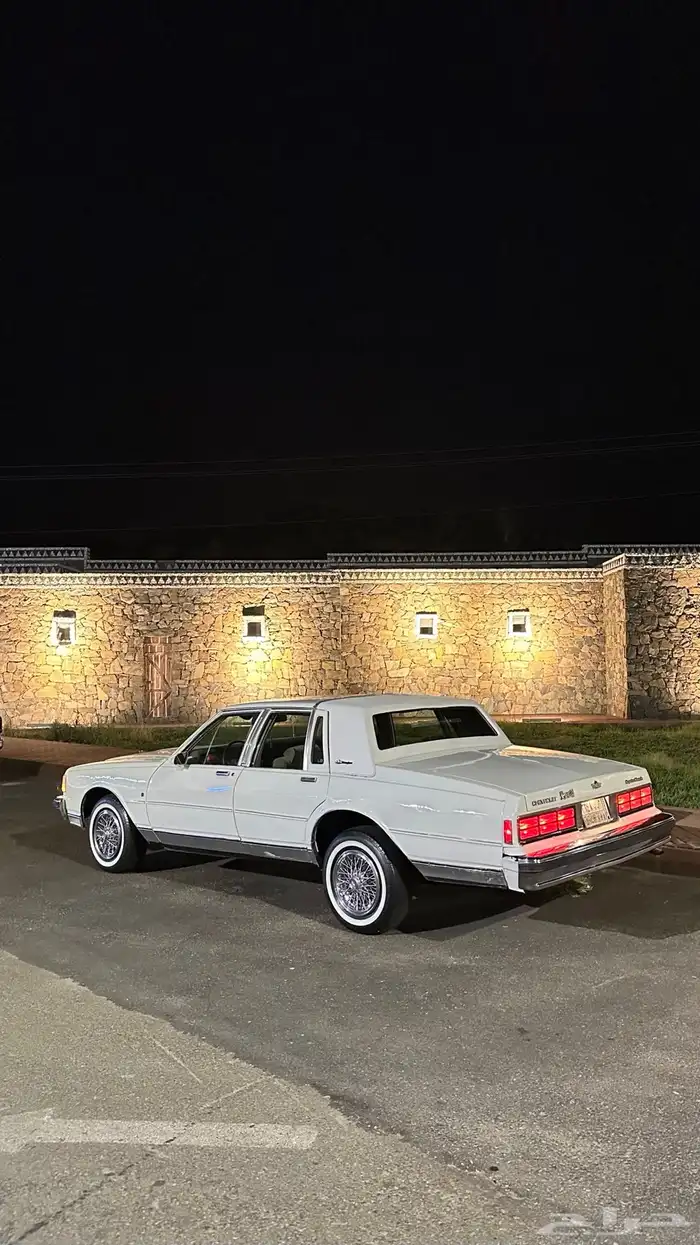 كابرس 1990 0