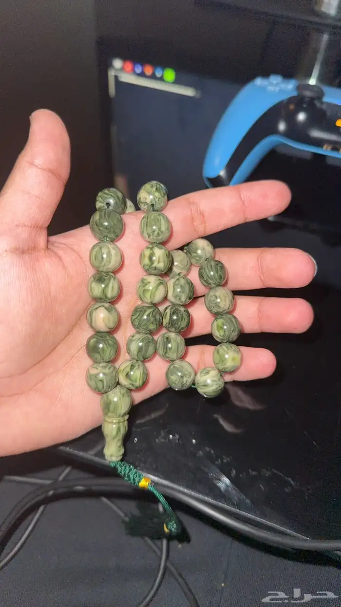 مسبحه سندلس 2