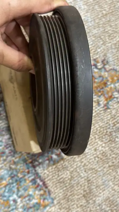 بكرة كرنك كيا سورنتو ديزل 2.2 للبيع المستعجل عاجل 2