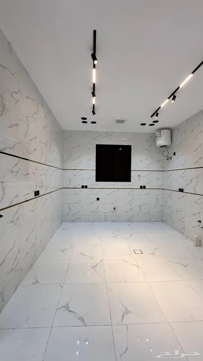 للبيع شقق ارضي مخطط جوهره تاره حي الاسكان طريق ابهاالخميس 13